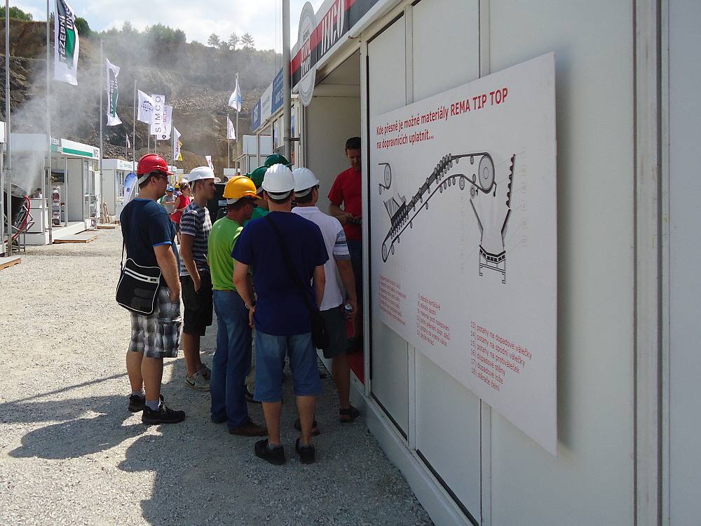 EXPO 2014