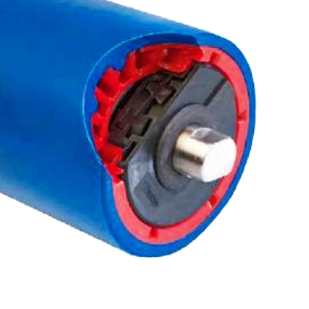 Váleček plastový šířka 465 x průměr 133mm