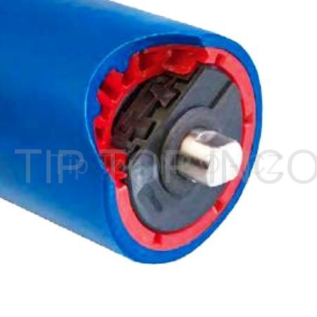Váleček plastový šířka 600 x průměr 133mm