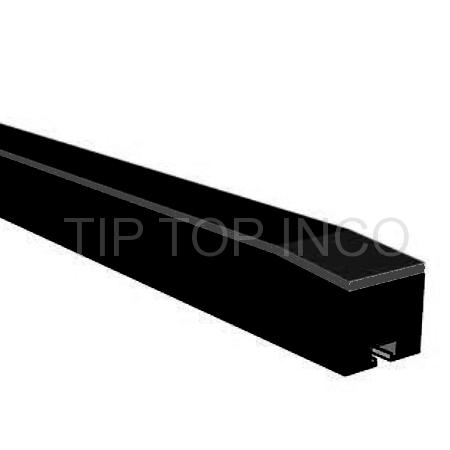 Lišta dopadová Remaslide V KG-04