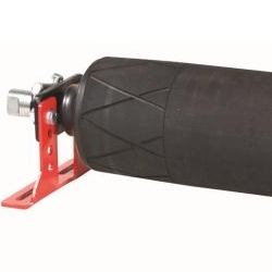 Tru-Trac Flat 500 mm