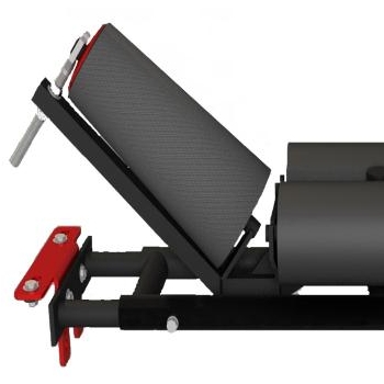 Tru-Trac Rev. Trougn 800 mm