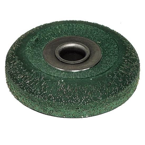 kartáč drát.v PVC oblý 76x20mm