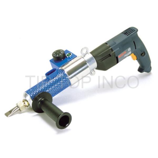 Extruder elektro standard