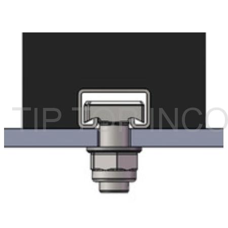 Šroub upevňovací TT IV M16x80mm