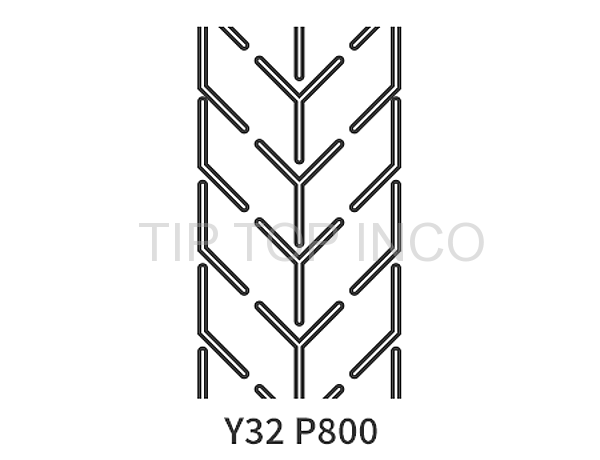 Profil Y32 P800 EP400/3/3+2