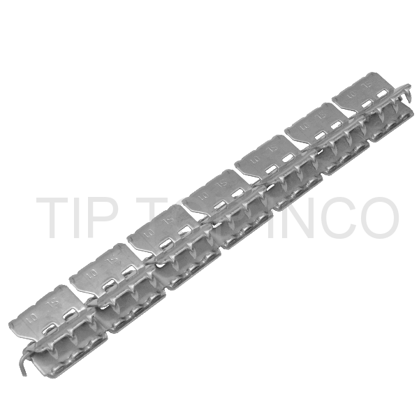 Spojovač SL01 Galvanizovaný 16N/mm