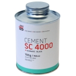 Cement SC 4000 zelený