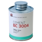 Cement BC 3004 modrý