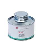 Plastic Cement