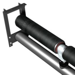 Tru-Trac Dual 1400 mm