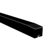 Lišta dopadová Remaslide V KG-02