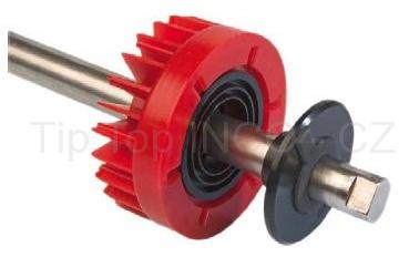 Váleček plastový šířka 1150 x průměr 108mm