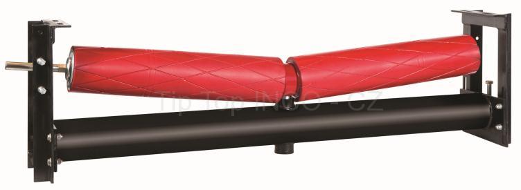 Tru-Trac Dual 1400 mm