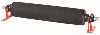 Tru-Trac Flat 800 mm