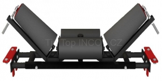 Tru-Trac Rev. Trougn 800 mm