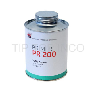 Primer PR 200 šedý