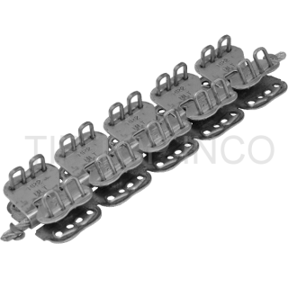 Spojovač MR2 Galvanizovaný 32N/mm