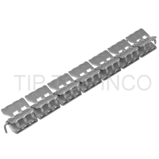 Spojovač SL02 Galvanizovaný 25N/mm