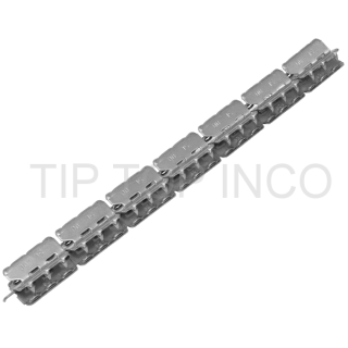 Spojovač SL00 Nerezový 12N/mm