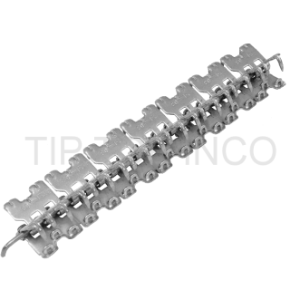 Spojovač SL03 Nerezový 35N/mm