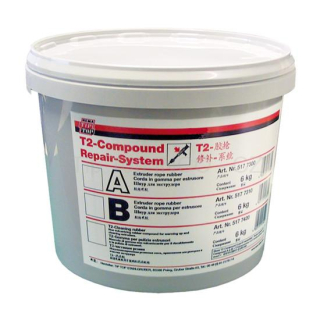 T2 Compond A (6kg)