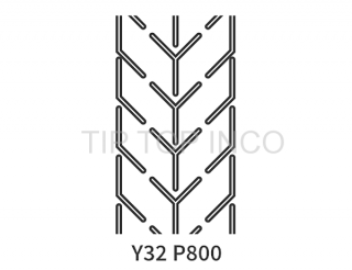 Profil Y32 P800 EP400/3/3+2